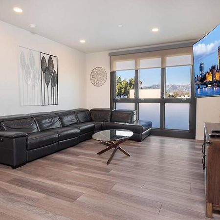 Luxurious Penthouse In Beverly Hills - Sleeps 10 Лос-Анджелес Экстерьер фото